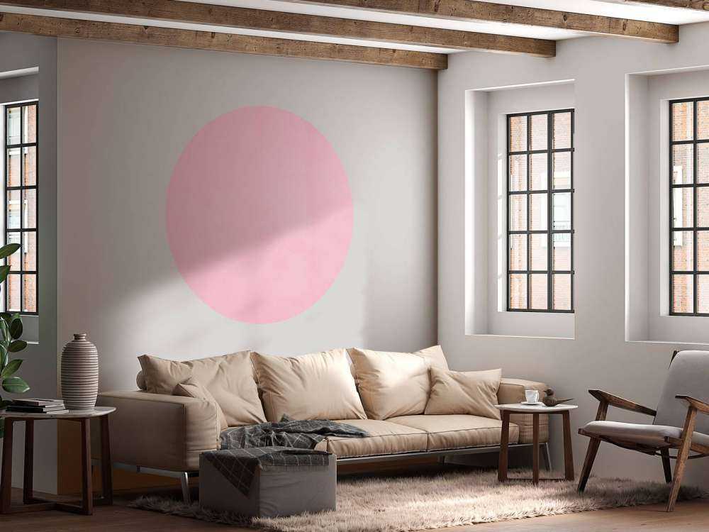 Cameo rosa Beton