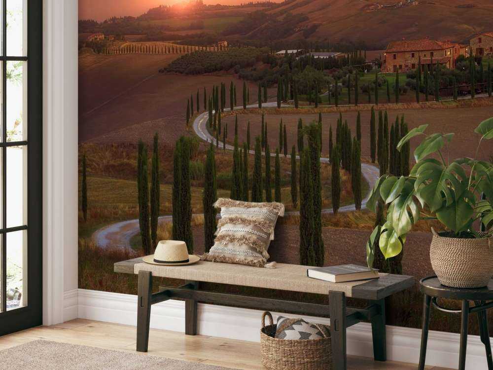 Beautiful Tuscany