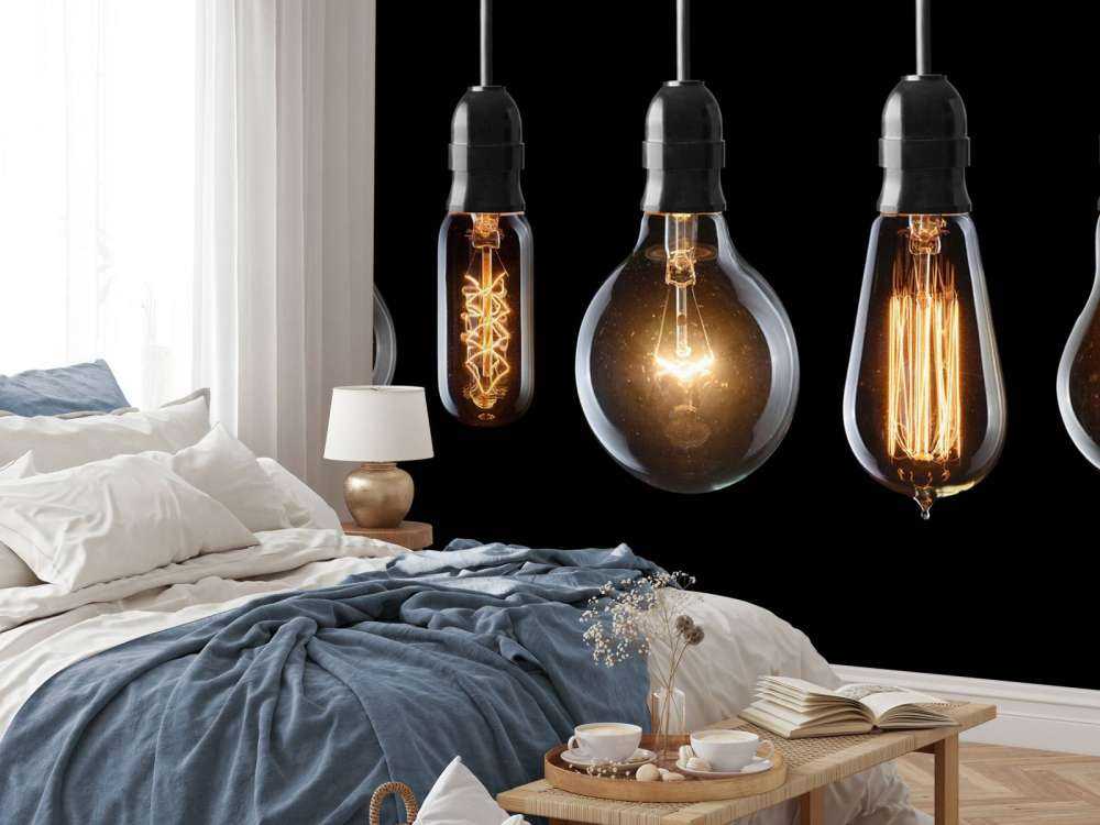 Lampen