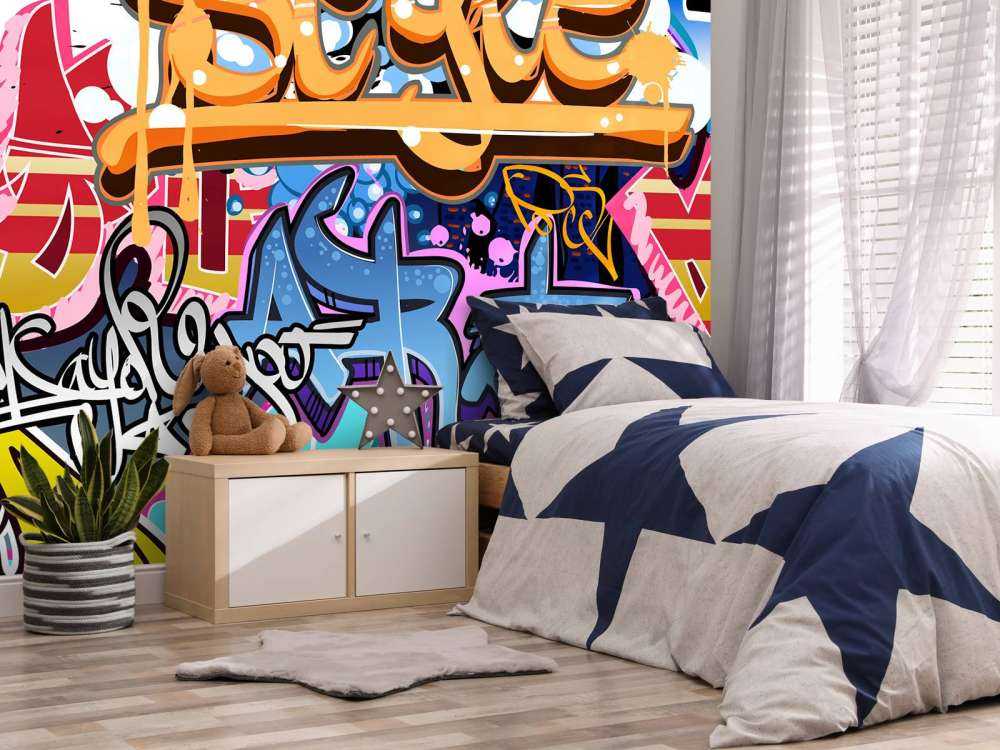 Graffiti Style