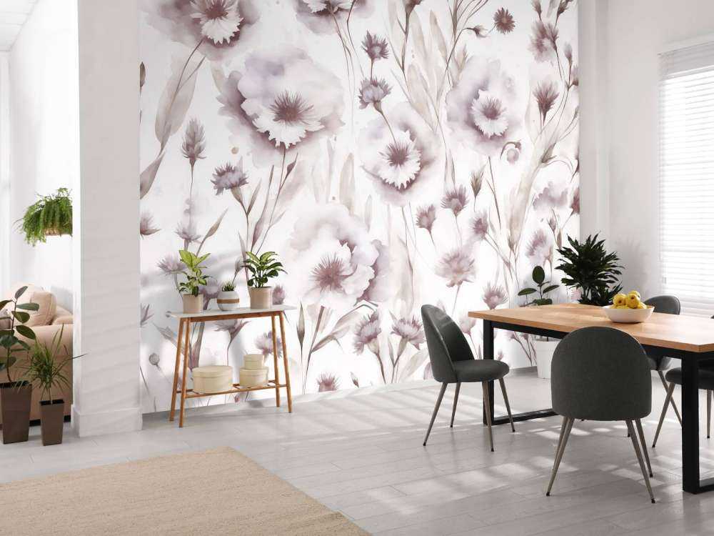 Rosenklee Pink