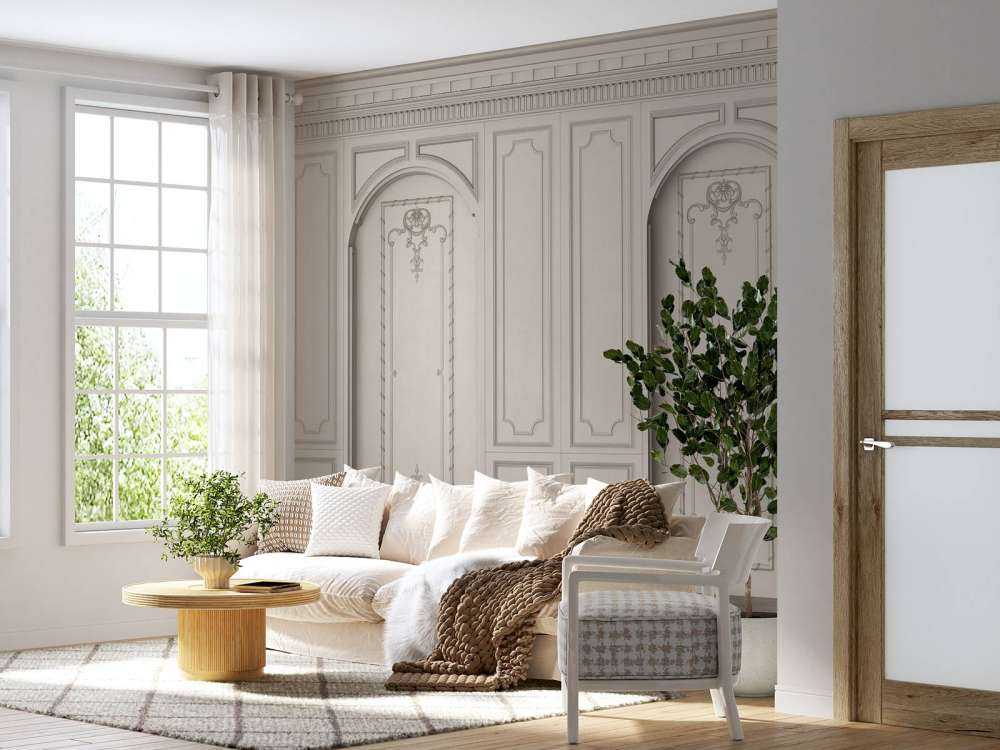 Schickes Zimmer
