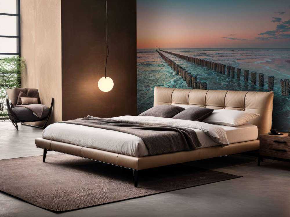 Kurzen Wellenbrecher