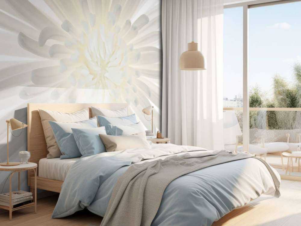Chrysantheme