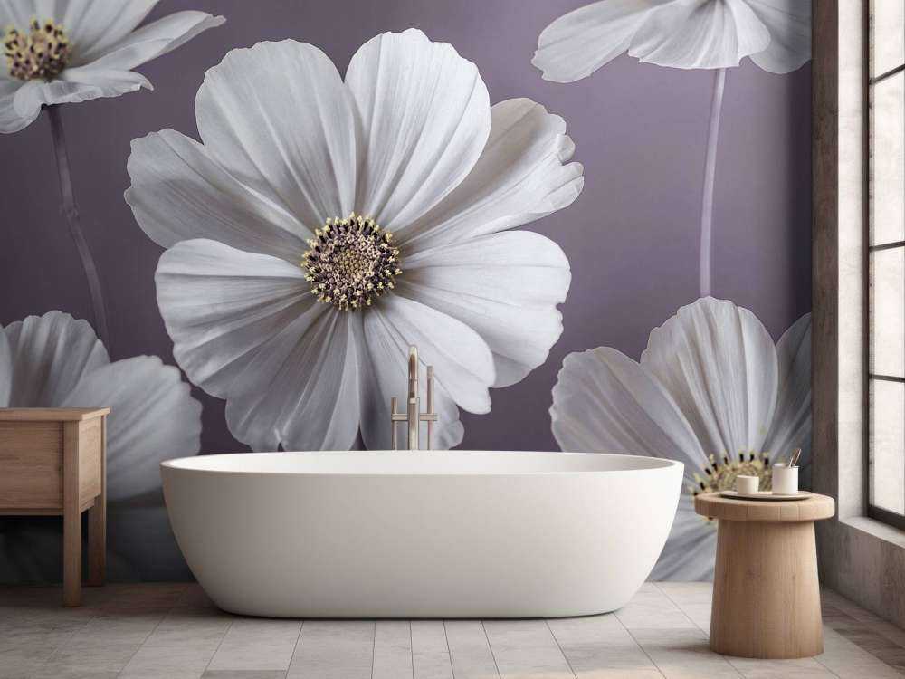 Kosmos Blumen