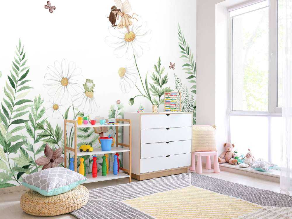 Fairy Garden