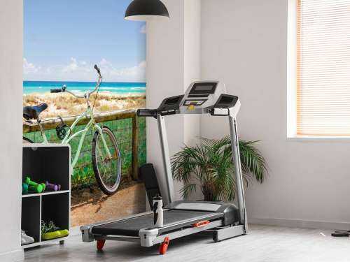 Fahrrad Strand