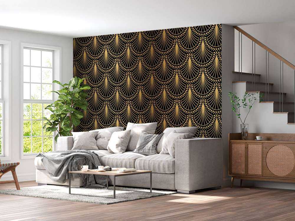 Art deco Stil