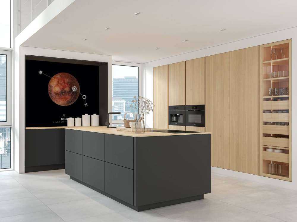 Sternbildplanet Widder