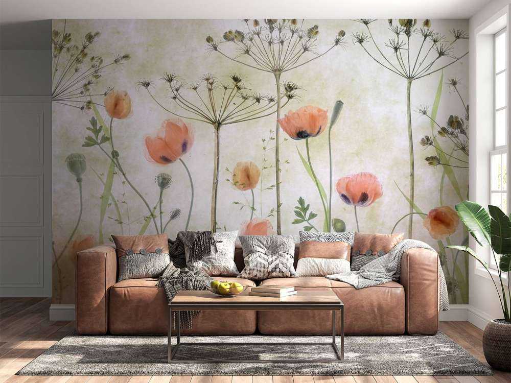 Poppy Meadow
