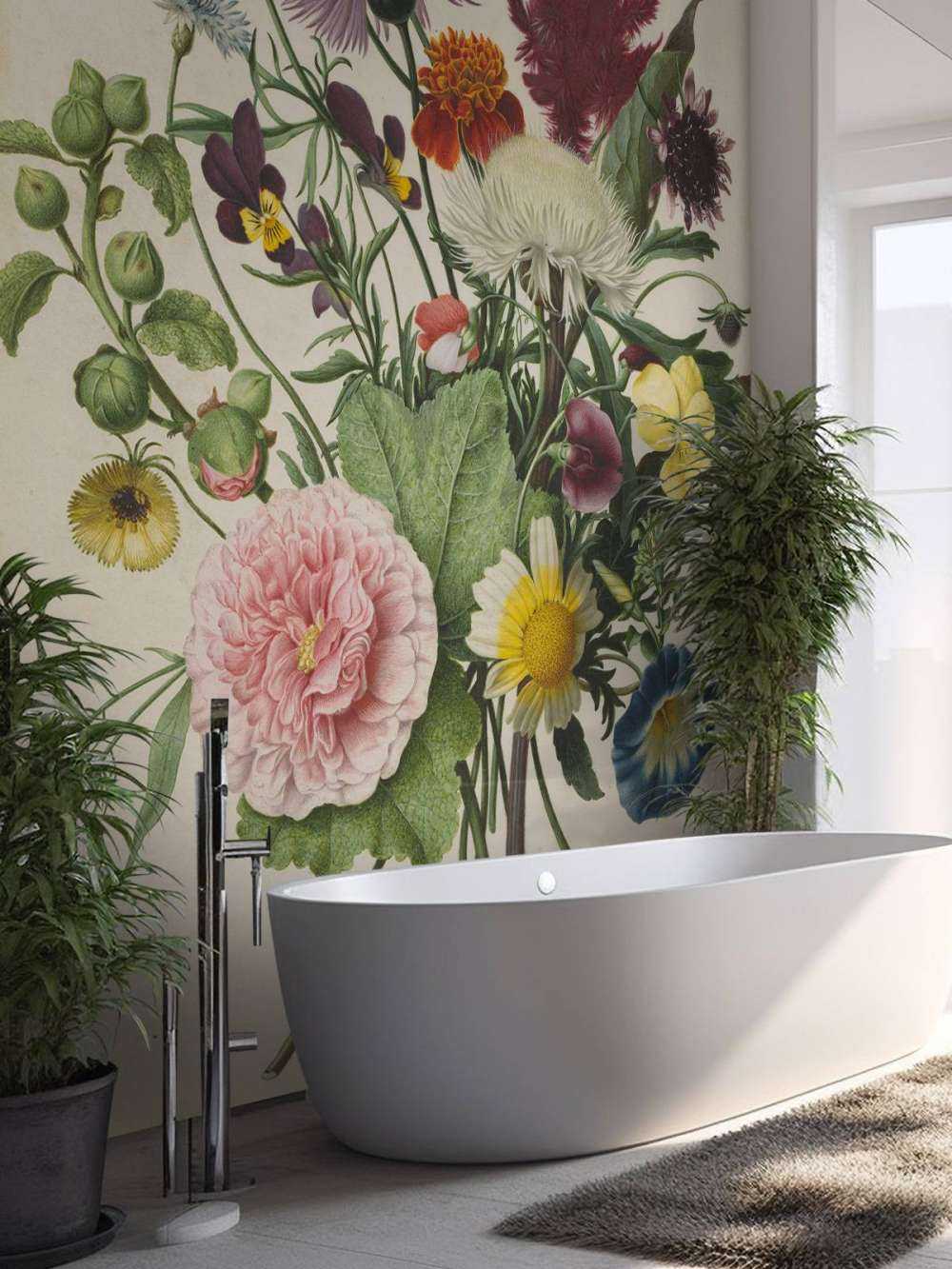Blumenbouquet