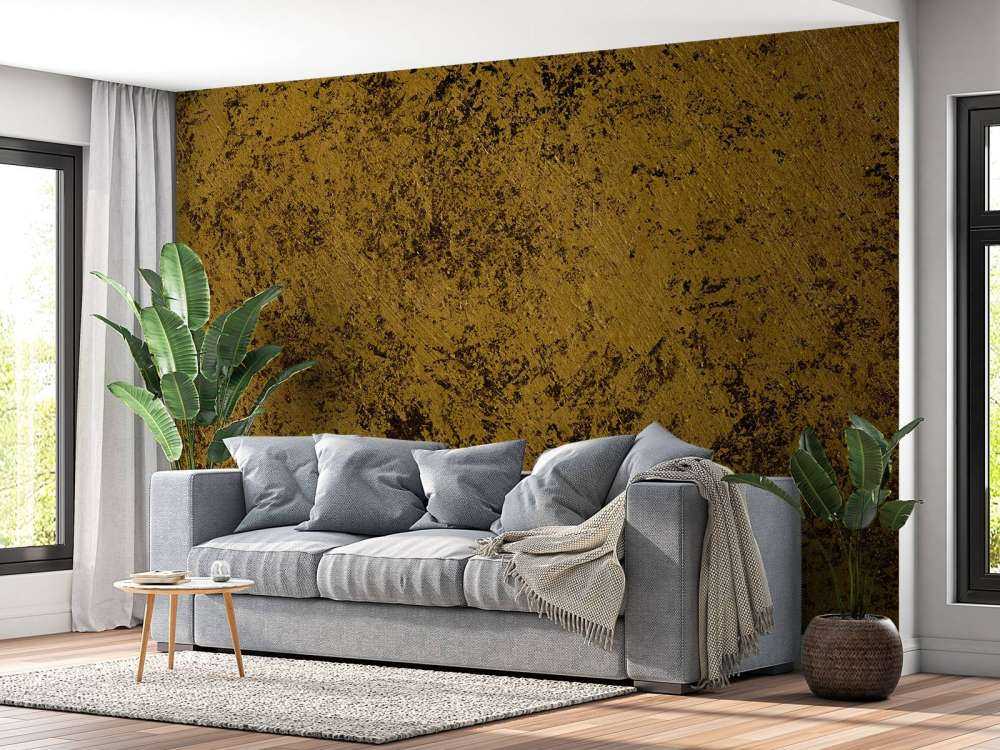 Struktur Gold