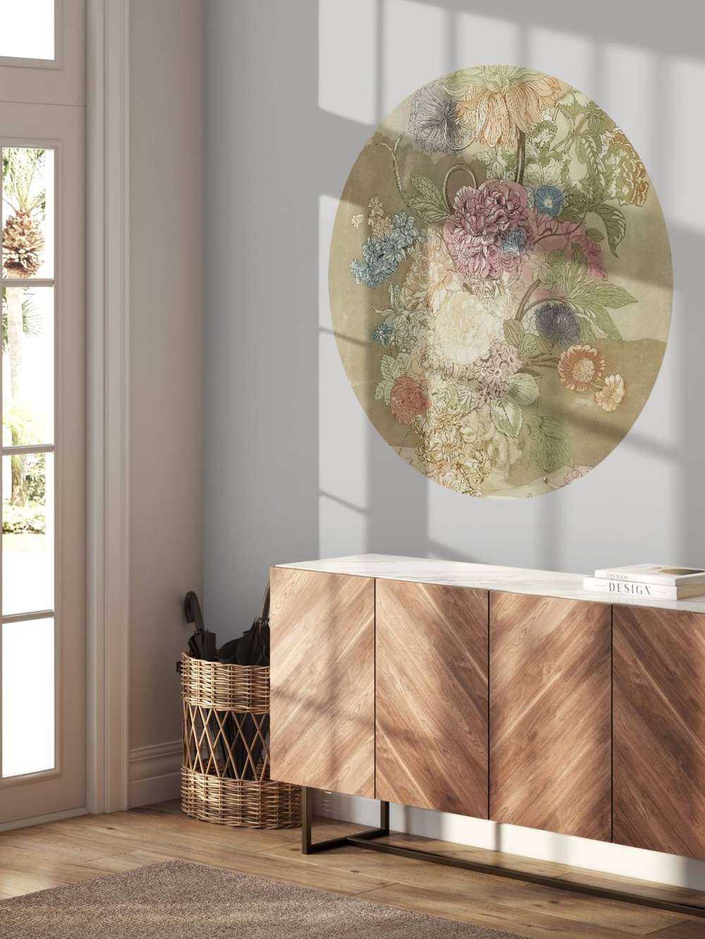Blumenarrangement