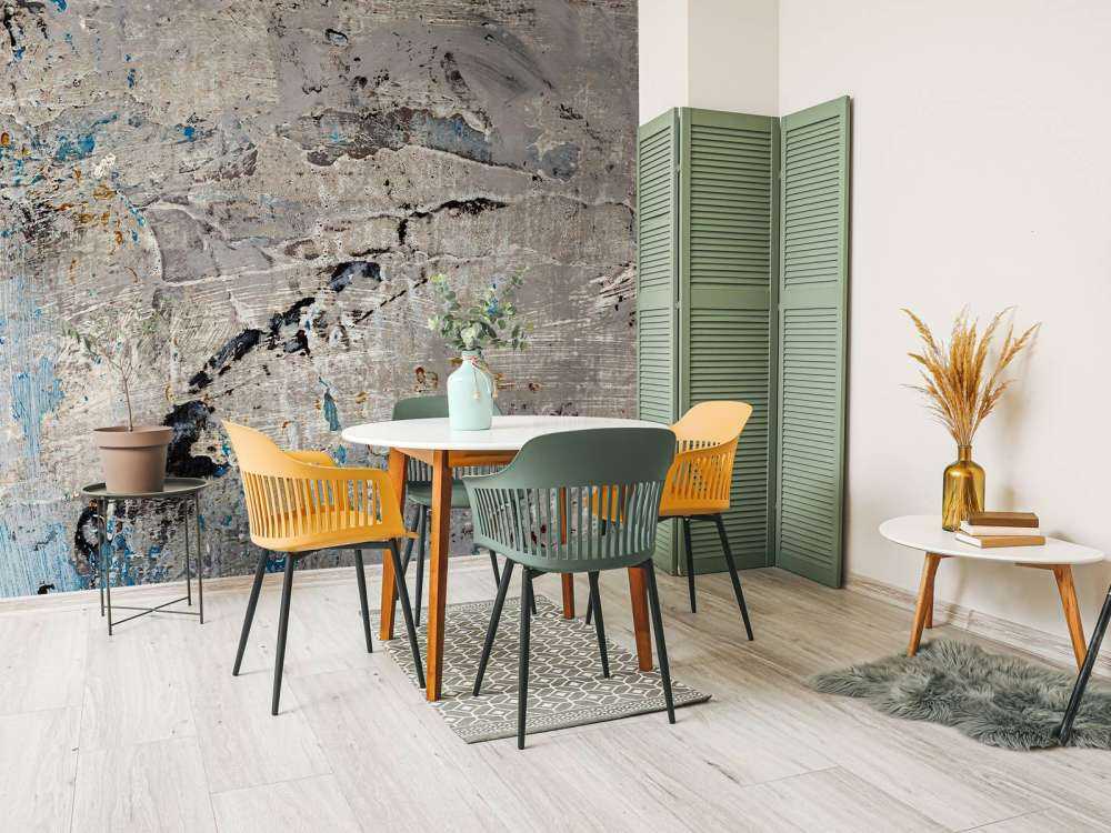 Aufbau der Lackierung