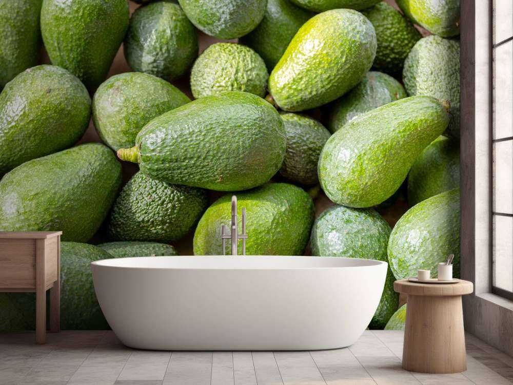 Avocados