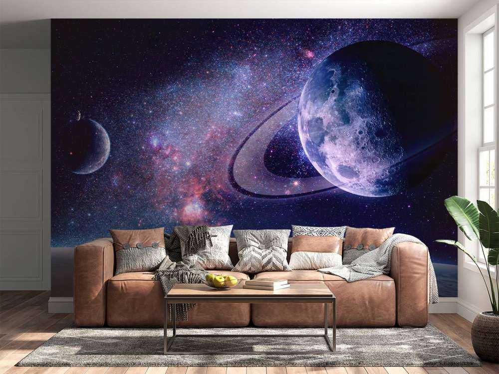 Extraterrestrische Welt