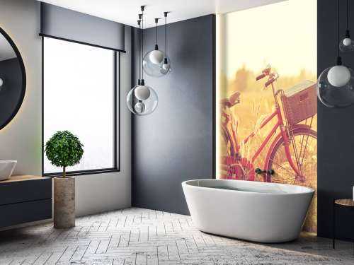 Vintage Fahrrad