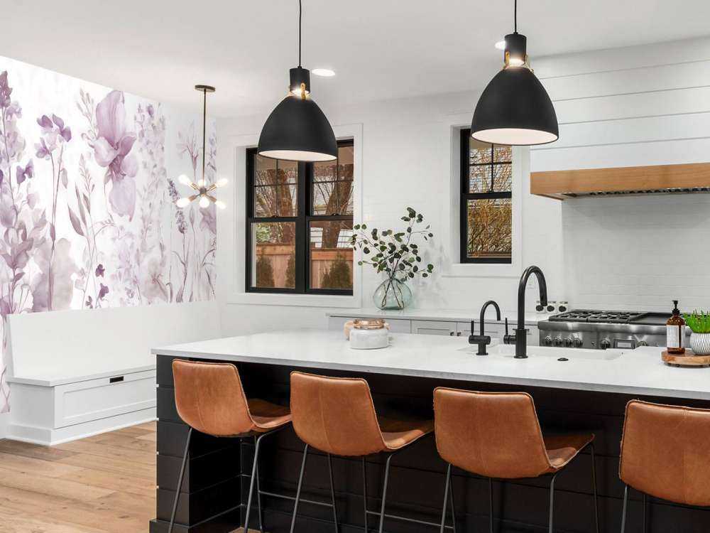 Die Sanftheit des Herzens - sanftes Rosa