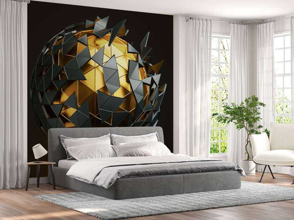 3D-Kugel