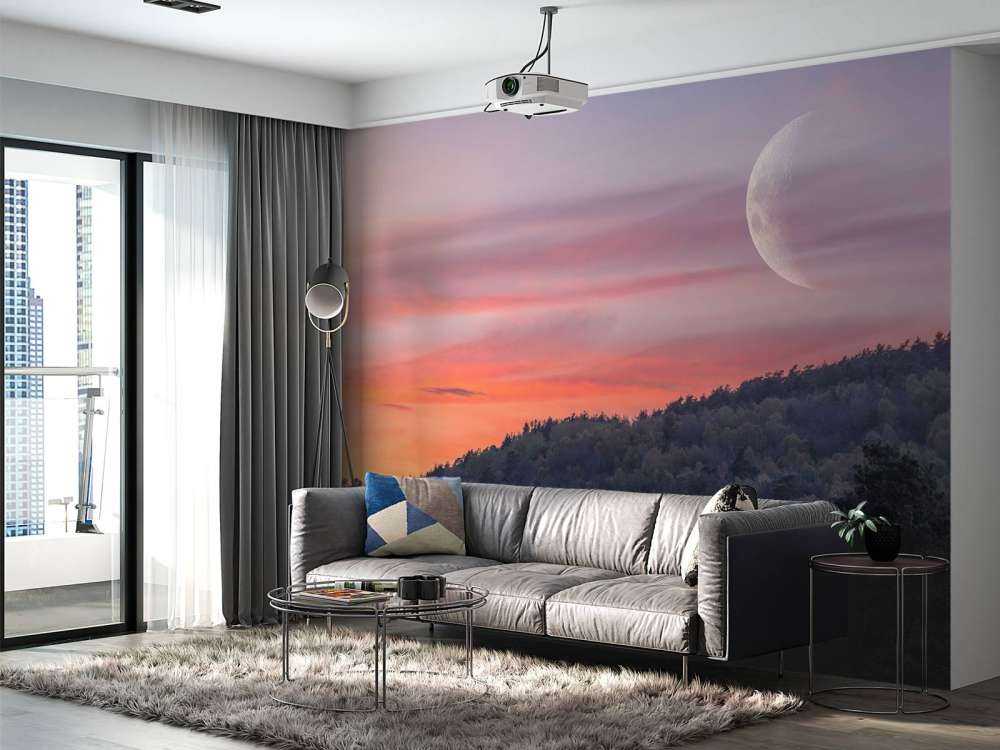 Der Mond