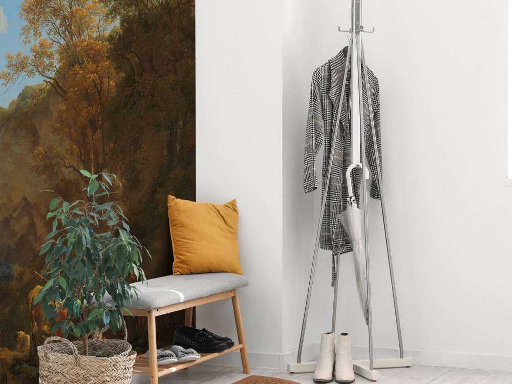 Italienische Landschaft