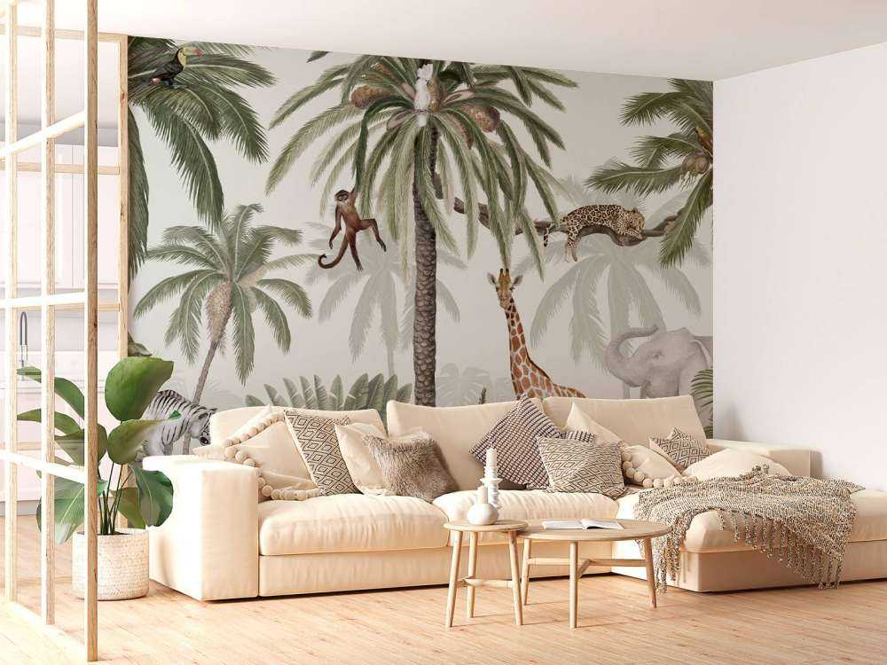 Tropical Jive