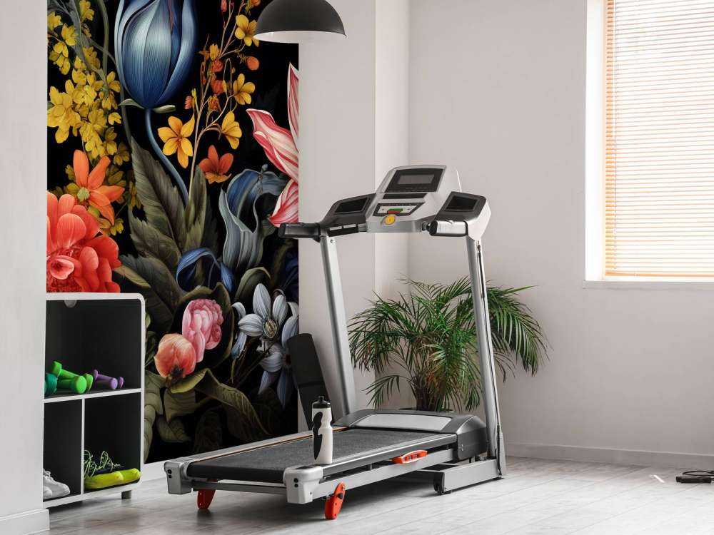 Botanic Frenzy #1