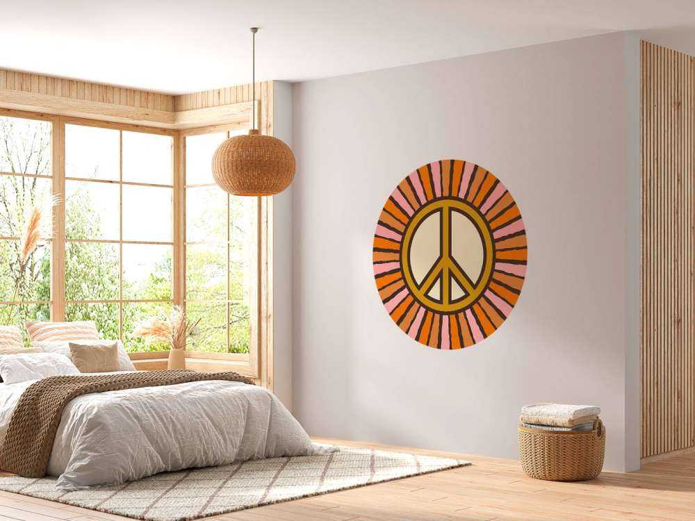 Friedenszeichen