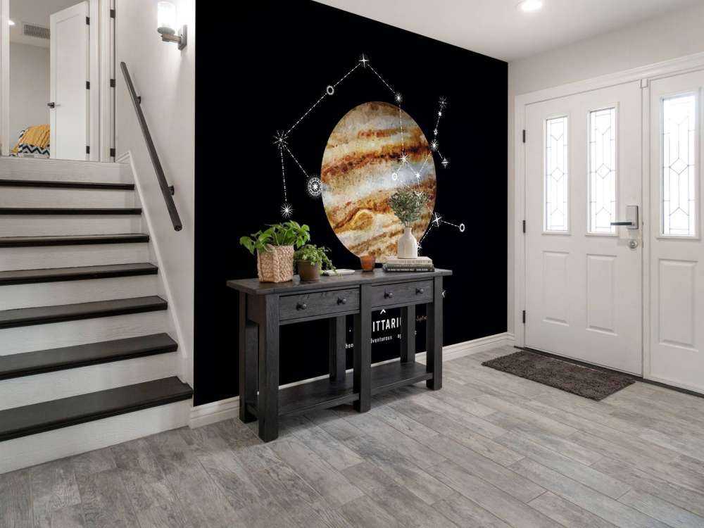 Sternbildplanet Schütze