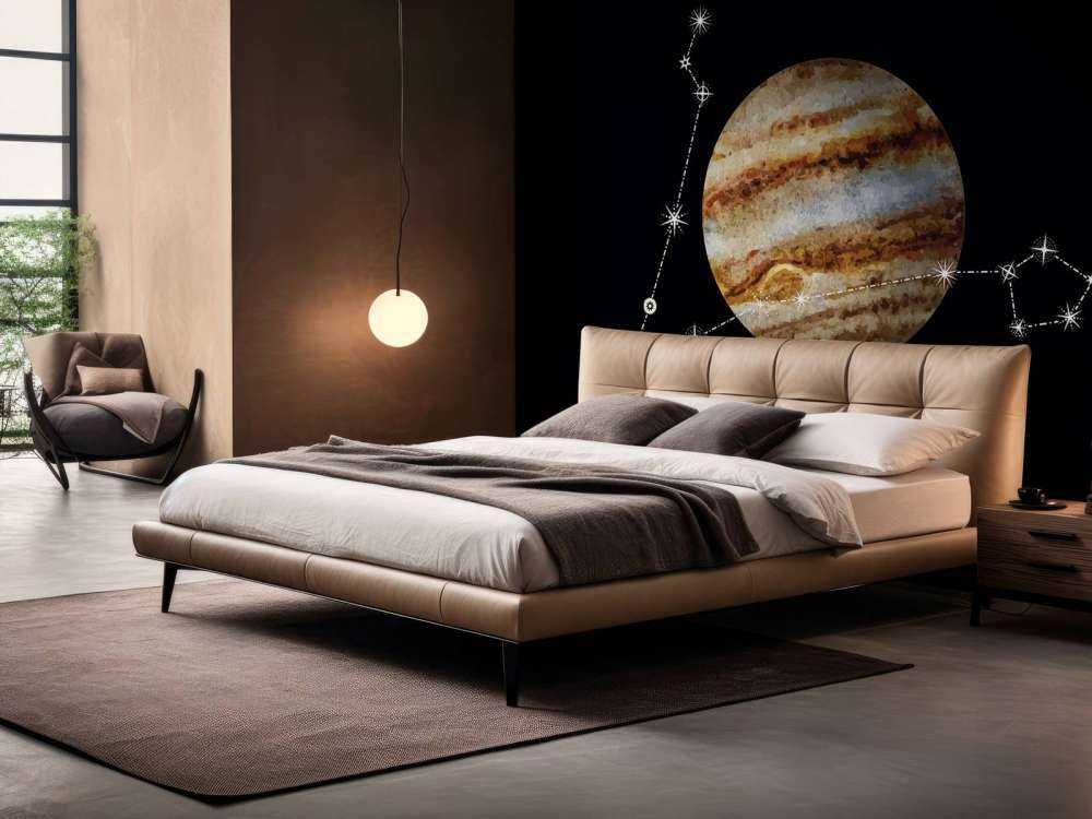 Sternbildplanet Fische