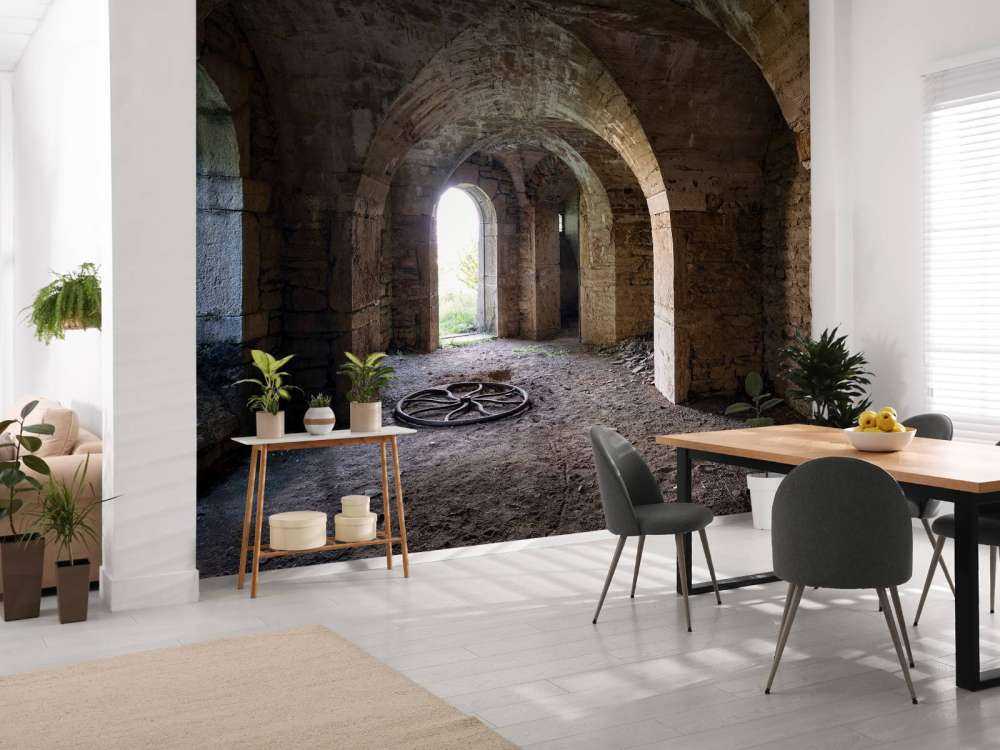 Old Cellar