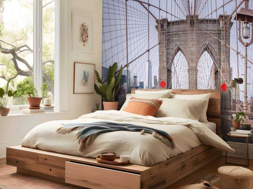 New Yorker Brücke