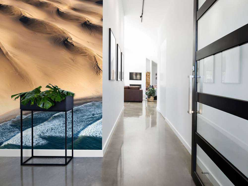 Namib desert