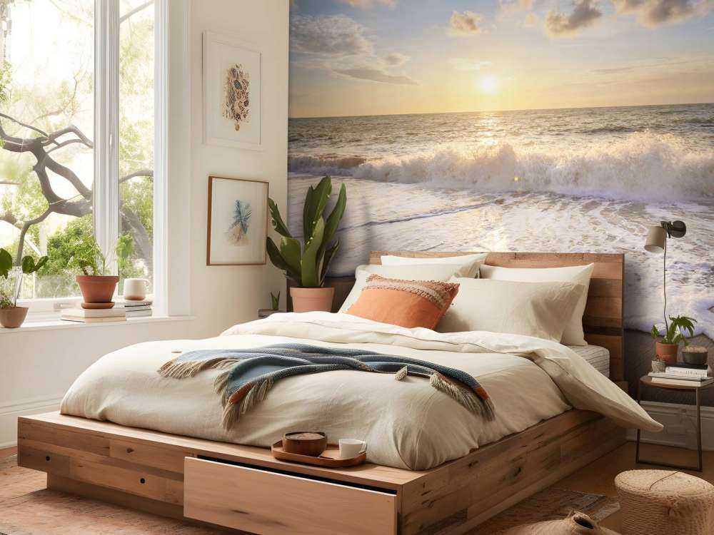 Sommer am Strand