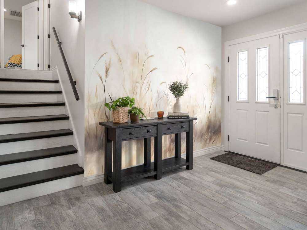 Natur Atem Warm Beige