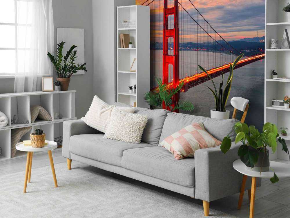Golden Gate Bridge