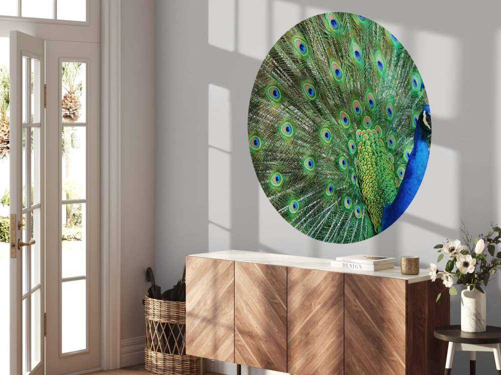 Pfau