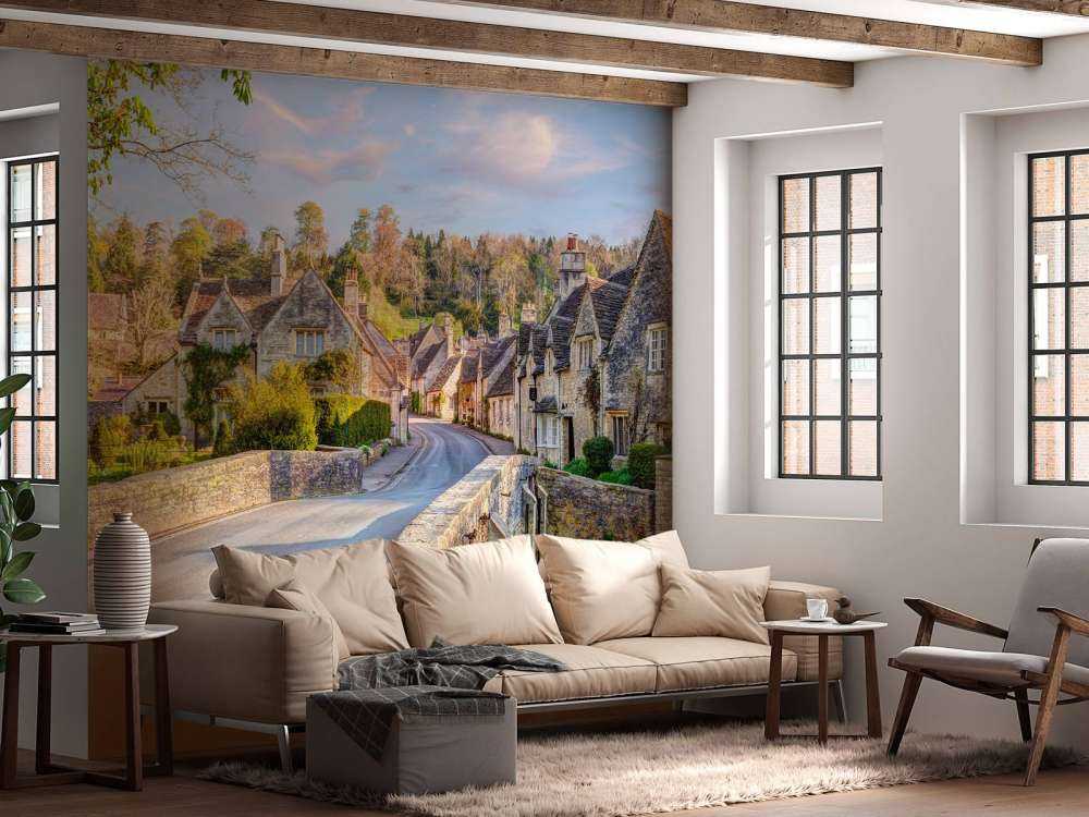 Schloss Combe