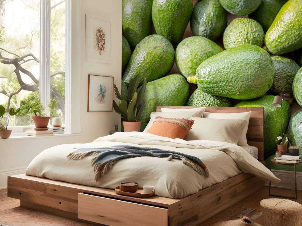 Avocados