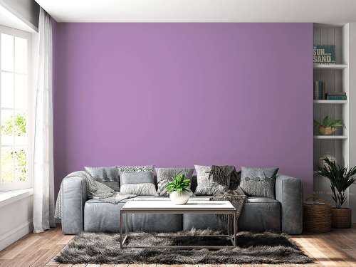 Pastellviolett