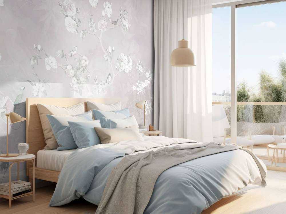 White Garden 2