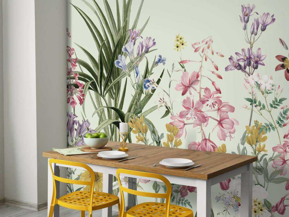 Joyful Garden 3