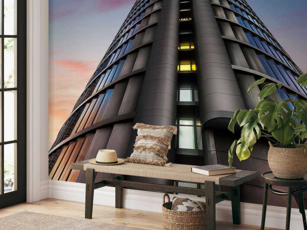 Fullcolor Tower