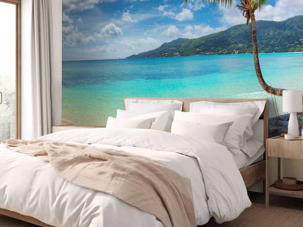 Insel Mahé