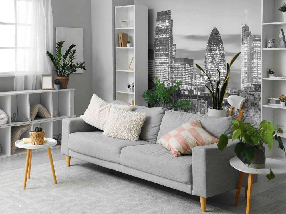 Londoner Skyline