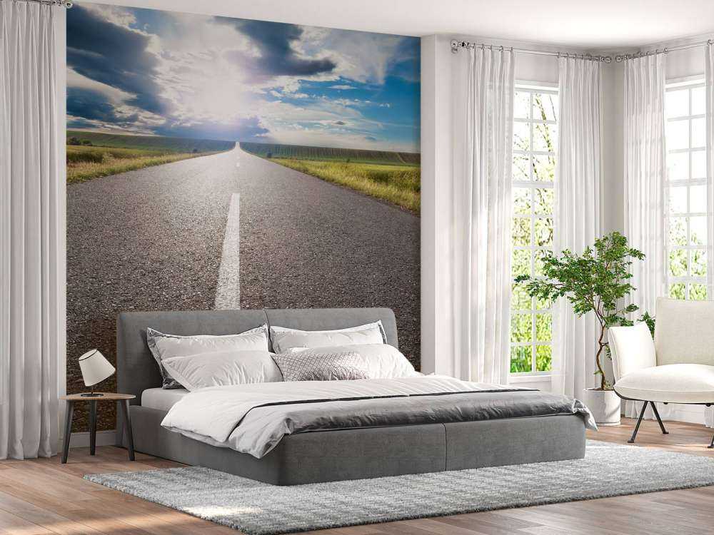 Unendlicher Weg