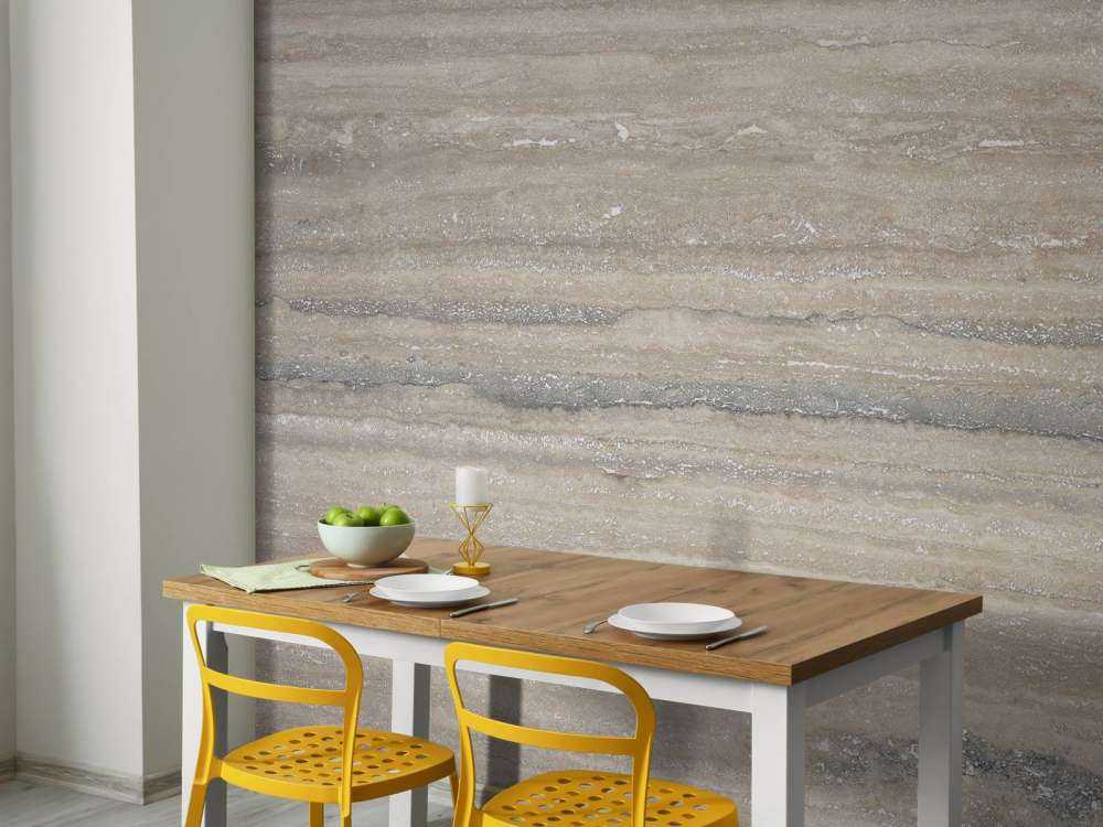 Taupe-Marmor