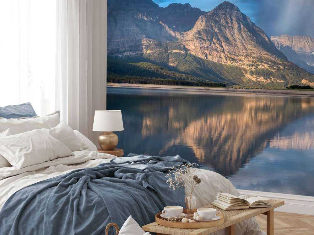 Die Rocky Mountains