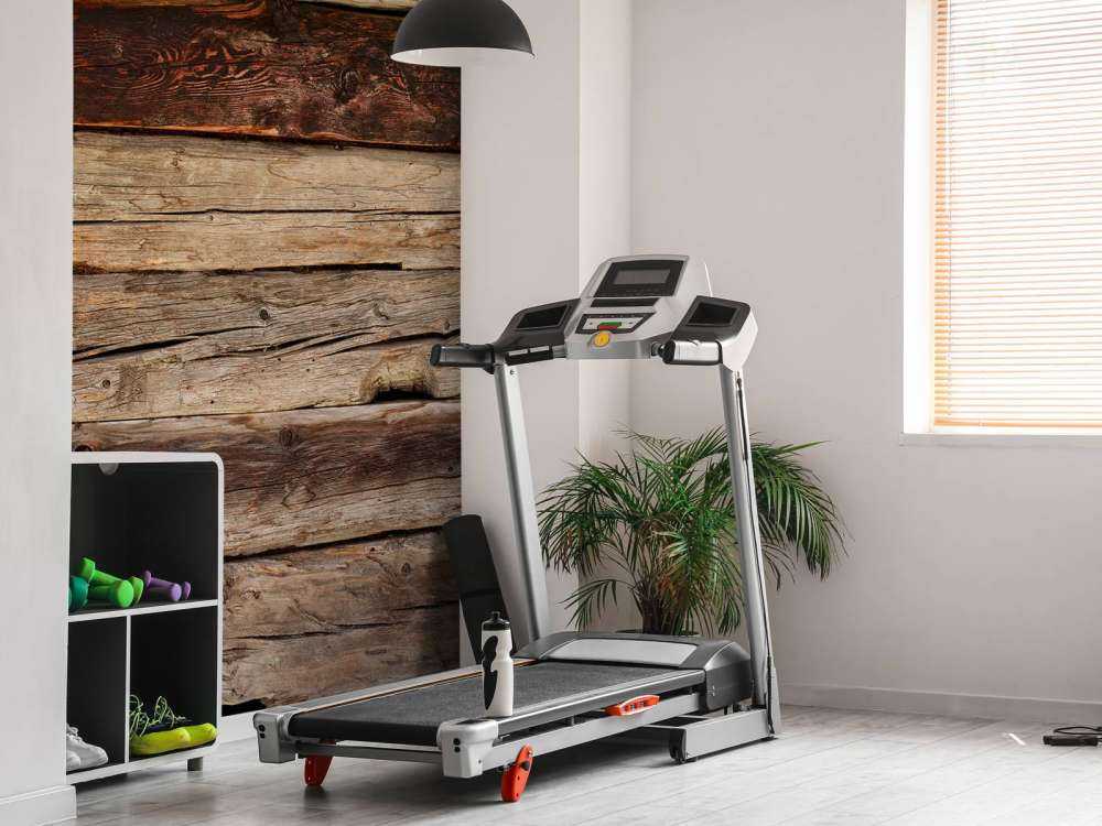 Geräuchertes rotes Holz