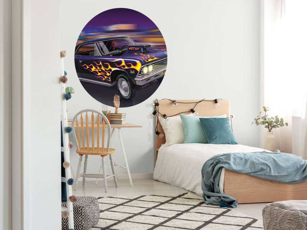 6 Chevelle